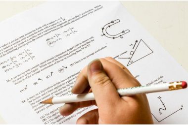 Maths GCSE resits