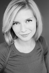 Rachel Riley Oxford Graduat